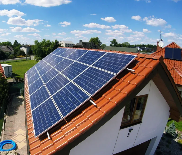 EKO RATY jako źródło finansowania inwestycji ekologicznych