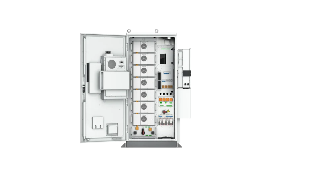 SolaX Aelio P50B100